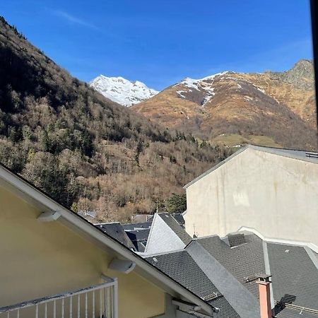 T3 Moderne Et Cosy Avec Linge Et Menage Compris Apartamento Cauterets Exterior foto