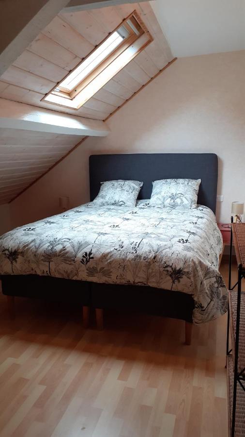 T3 Moderne Et Cosy Avec Linge Et Menage Compris Apartamento Cauterets Exterior foto