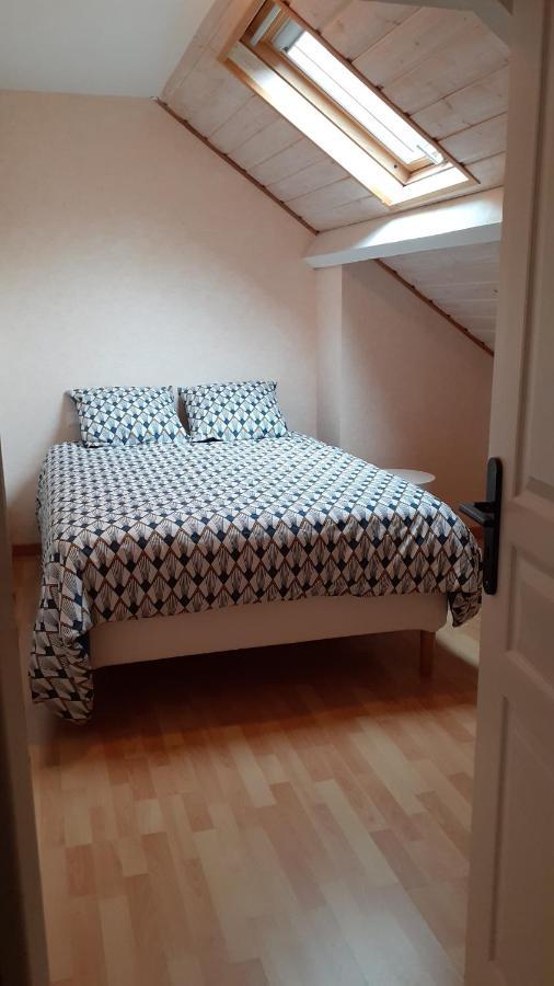 T3 Moderne Et Cosy Avec Linge Et Menage Compris Apartamento Cauterets Exterior foto
