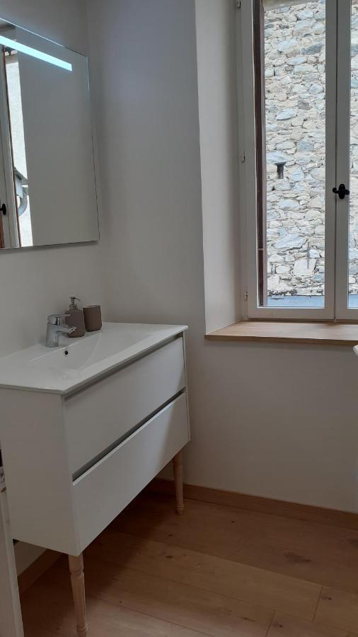 T3 Moderne Et Cosy Avec Linge Et Menage Compris Apartamento Cauterets Exterior foto